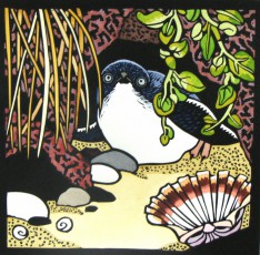 Fairy Penguin 2