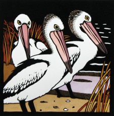 Pelicans