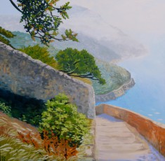 The Path to Minori