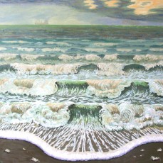 The Sea 2003